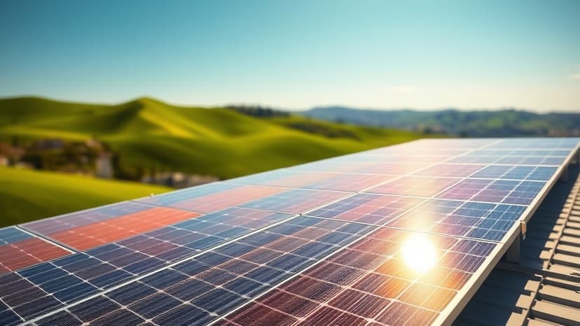 Tripura Surges Past 7MW Solar Power Milestone