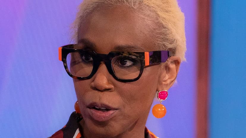 Trisha Goddard's Joyful Update: 68 and Thriving with Cancer