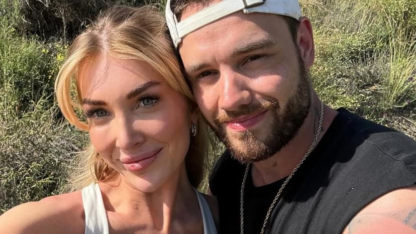 Trisha Paytas Befriends Liam Payne's Ex After Slamming Him