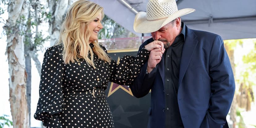 Trisha Yearwood Pauses Career to Prioritize Family Life