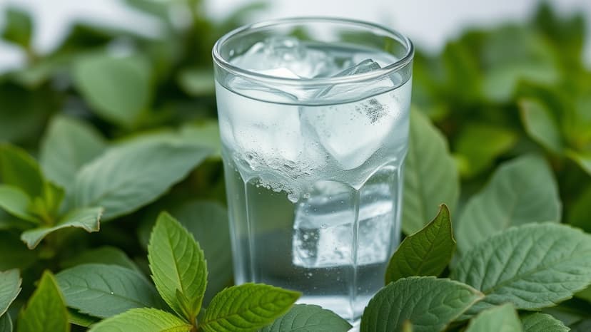 Trisha Yearwood's Ageless Secret: Water & Sleep