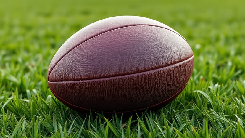 Rugby 'Beast' Mourned After Tragic Car Crash