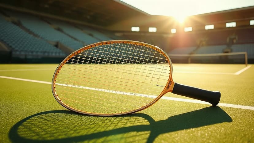 Aussie Schoolkate's US Open Surge