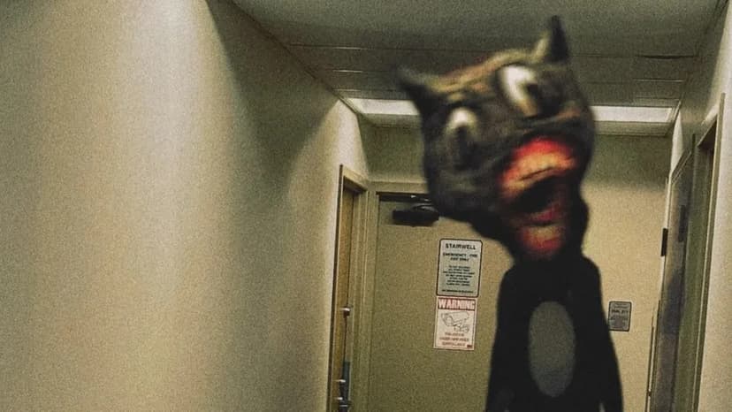 Cartoon Cat Unleashed: TriStar Pictures Adapts Viral Horror