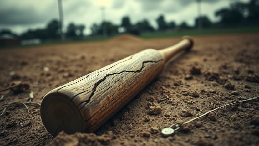 Triston Casas Out 'A While' With Abdominal Strain