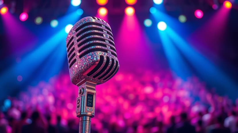 Drag Icon Mattel Reveals Swiftie Status & Biopic Dreams