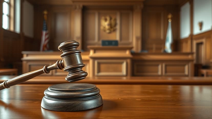 Troconis Challenges Murder Conviction: Was Counsel Ineffective?