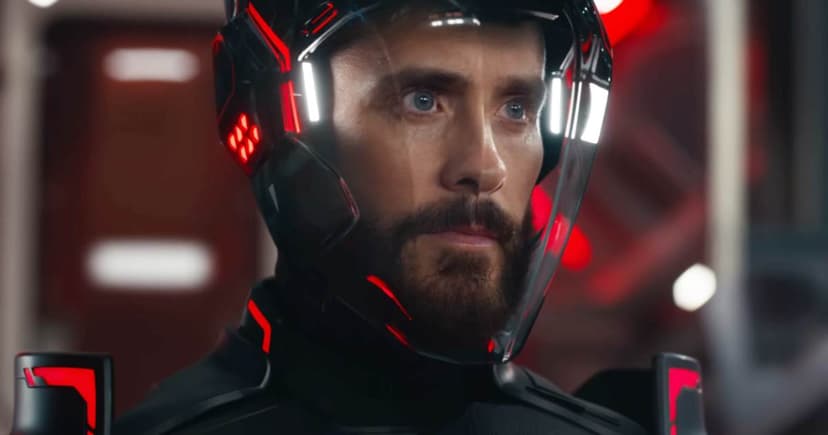 Tron: Ares Nears Box Office Milestone Amidst Flop Year