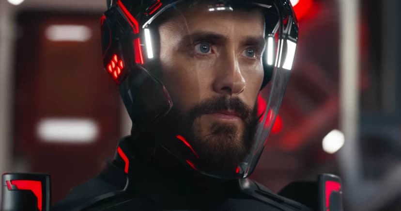 Leto's Tron: Ares Flops: A $200M Bet Gone Wrong