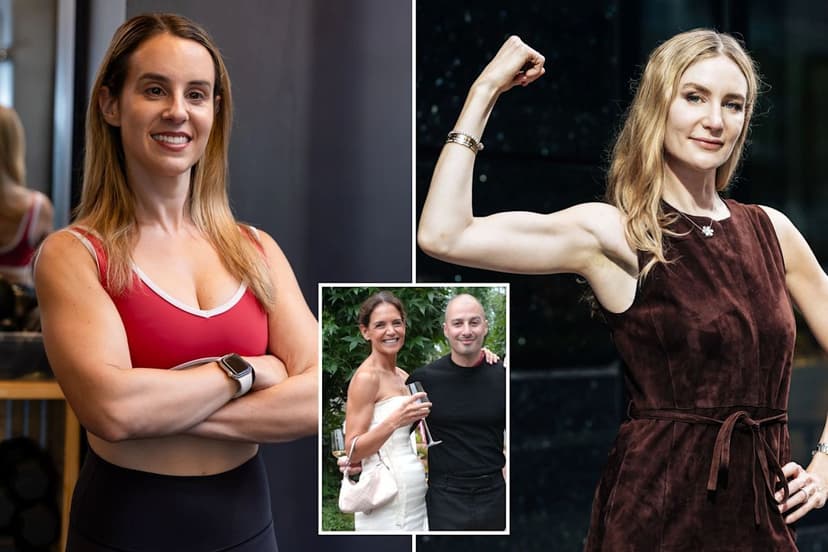 The 'Trophy Arm' is the New Luxury Status