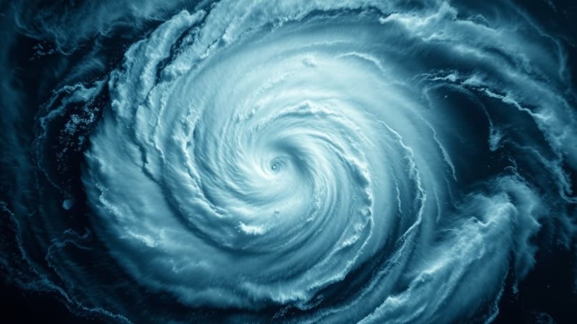 Bertha Intensifies, Threatens Gulf Coast With Winds and Rain