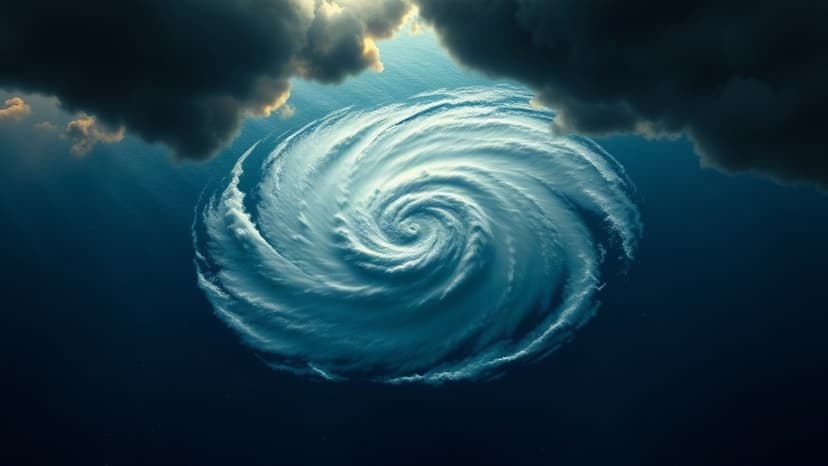 Dolly Could Form: Atlantic Storm Watch Continues