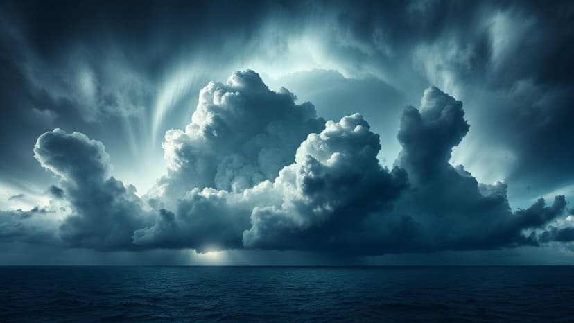 Atlantic Tropical Wave Could Spark Storm Activity