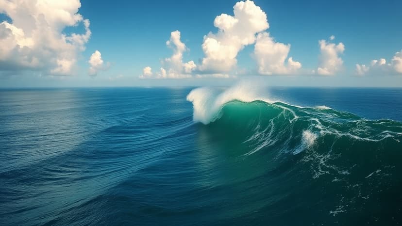 Tropics Quiet: No Storms Expected This Week