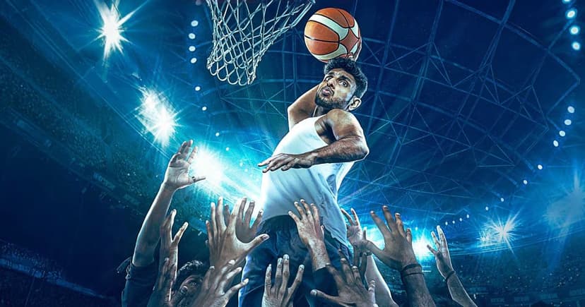 Troubled Teens Rediscover Themselves Through Basketball in Upcoming Sports Drama