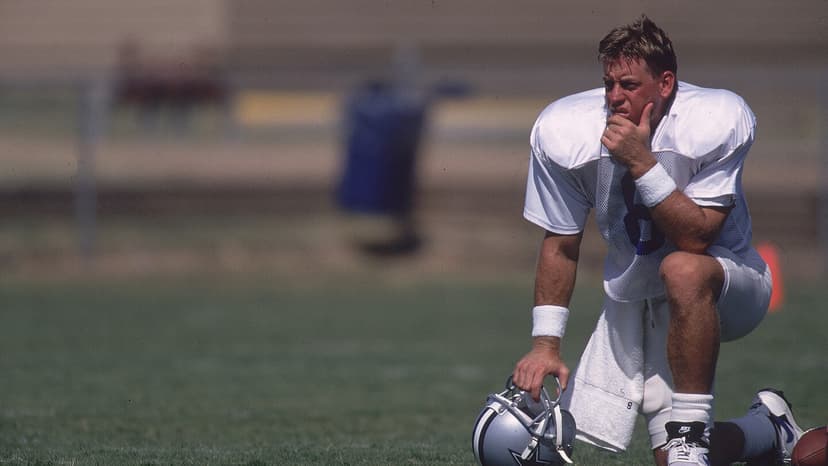 Aikman: Less practice means more soft-tissue injuries