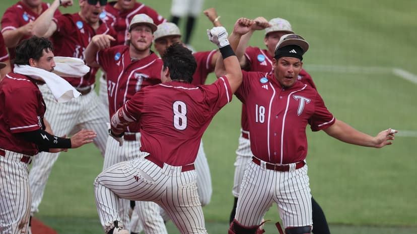 Troy Baseball: One Win From Program History