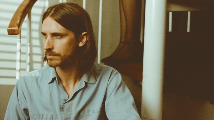 Troy Cartwright: Songwriter's Journey from Texas to Nashville