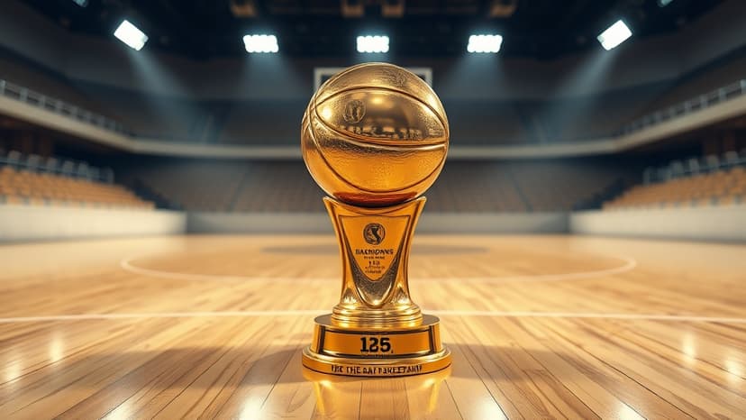 Troy Trojans Crowned Sun Belt Kings, NCAA Bound!