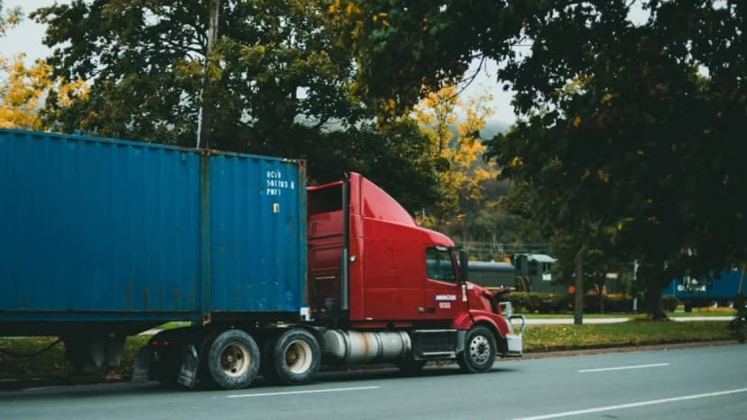 Truck Crashes: Who Pays When Negligence is Key?