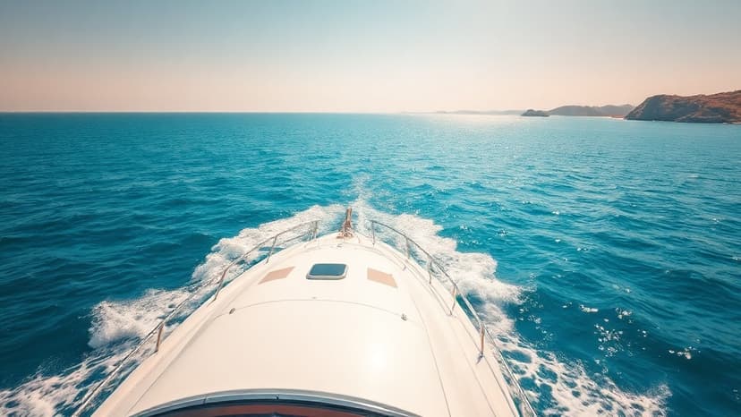 Cheeky Sunscreen Moment: Trudeau and Perry's Riviera Getaway