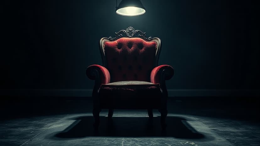 True Crime Series Exposes Brutal Murder Case
