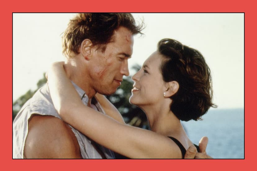 True Lies Cast: Decades Later