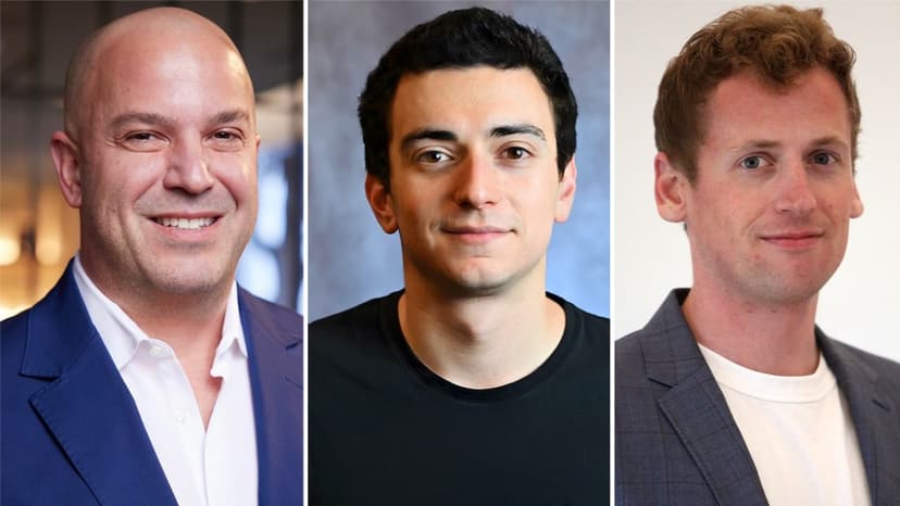 Kahane's True North Adds Production Powerhouses