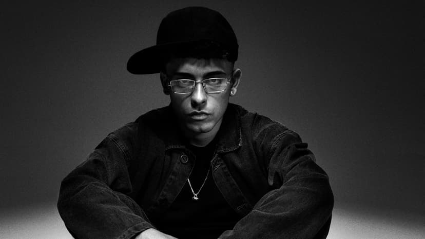Trueno Fuses Argentine Beats with Global Sounds