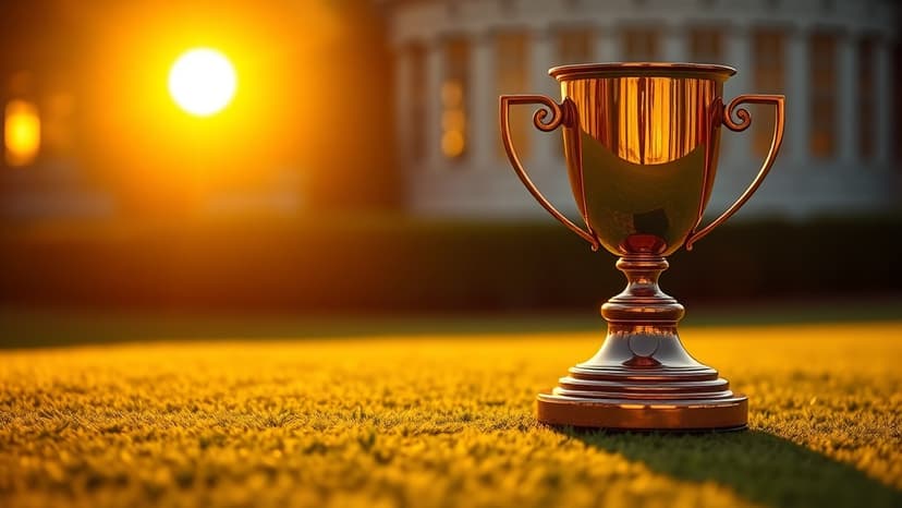 Model Fades Top Contender, Bets on Longshot at Quail Hollow