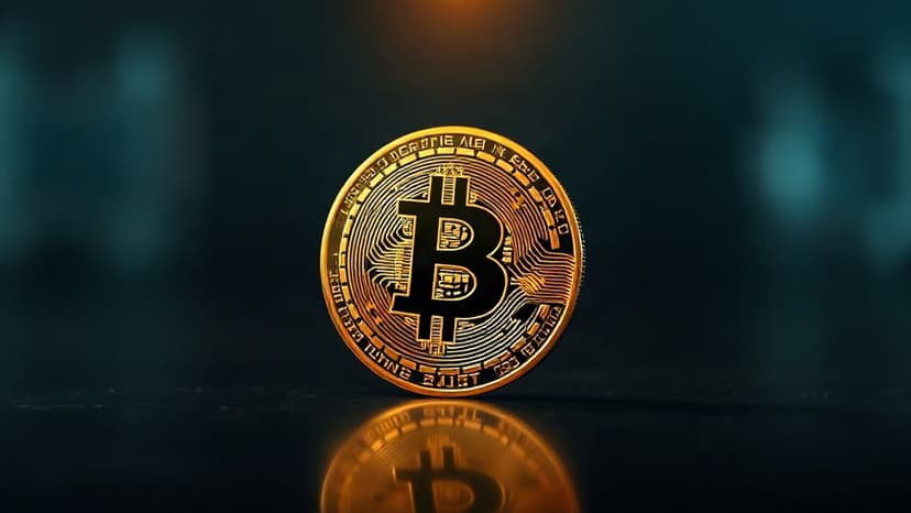Trump Crypto Push LIVE: Bitcoin Surges Past $70K