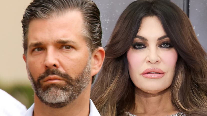 Don Jr. Buys Out Ex's Share for $7.6M Mansion