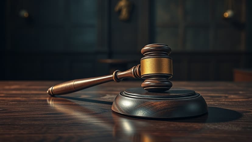 Trump's Son Witnesses Assault Via Video Call, Leads to Conviction