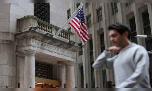 Trump Rattles Markets: Housing, Defense Stocks Tumble