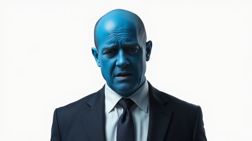 Trump's 'Preventative' MRI: What Doctors Look For