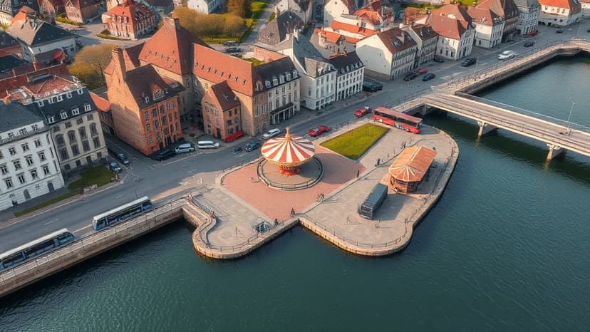 Truro Project Scaled Back Due to Inflation Woes