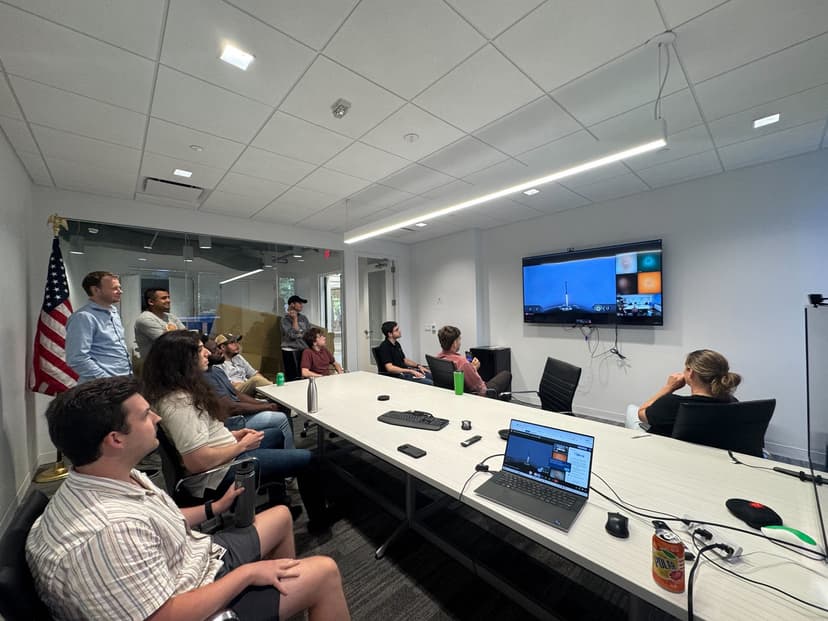 Startup TrustPoint Bets Big on C-Band for Next-Gen Navigation