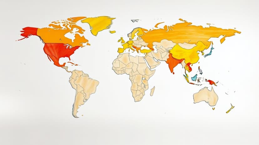 Maps Lie: How Cartography Shapes Our Reality