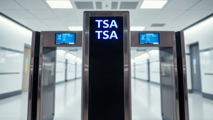 TSA Ditches Gold+ for Partnership Program