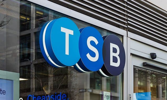 TSB Profits Up 21% Amid Consumer Caution