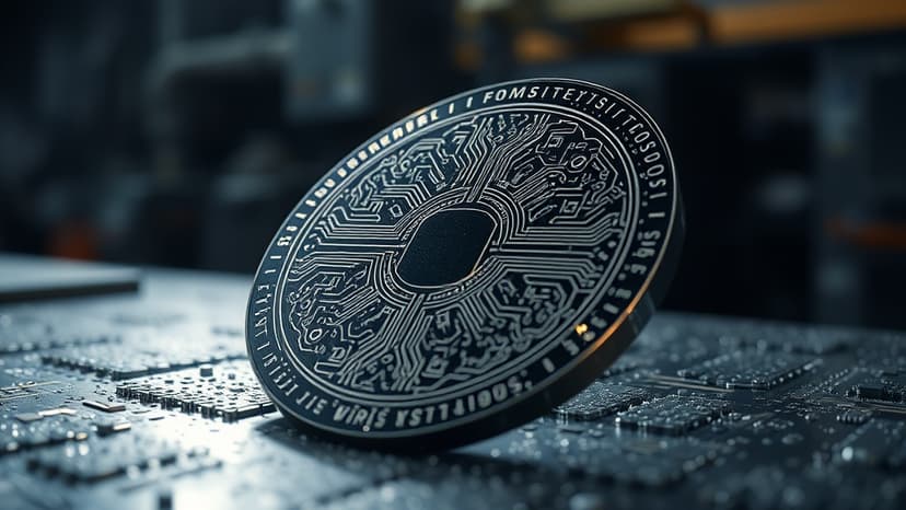 TSMC: The AI Chip King's Reign Continues