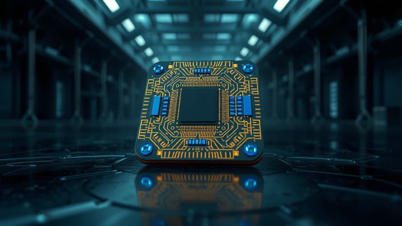 TSMC to Build Advanced Chip Packaging Plant in Arizona by 2029