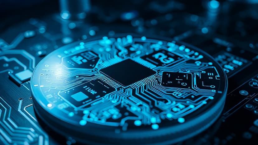 TSMC Sales Soar 45% on AI Chip Demand