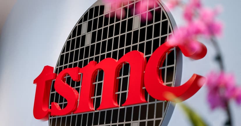 TSMC Unveils New Chip Tech, Skips Costly ASML Upgrades