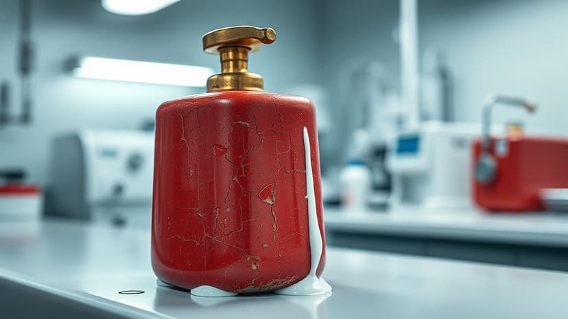 TSW Enigma: Doctors and Patients Divided Over Skin Treatment