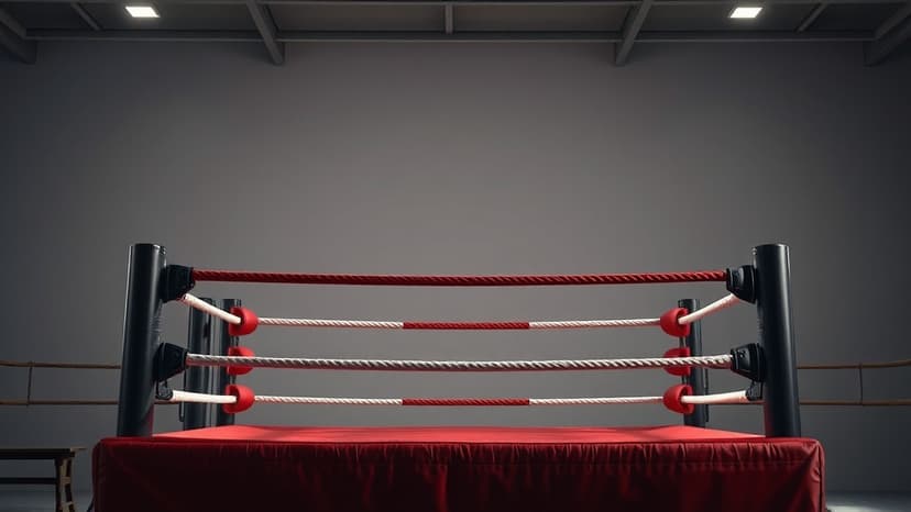 Tszyu vs Zerafa: Grudge Match Ignites!