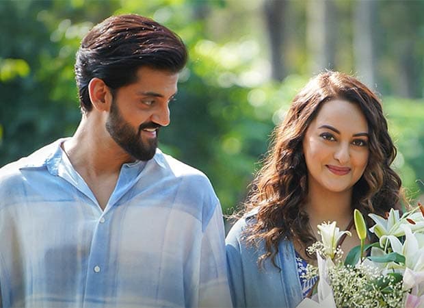 Emotional 'Humsafar' Unveiled for New Thriller