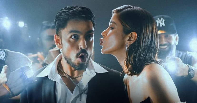 Tu Yaa Main Surges 90% on Day 9, Nears 5 Crore Mark