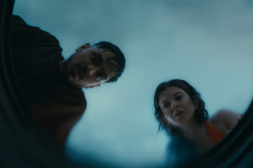 Crocodile Terror: Survival Thriller's Deadly Secret Revealed