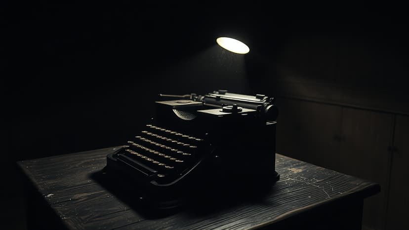 Tubi & Black List Seek Horror Scripts